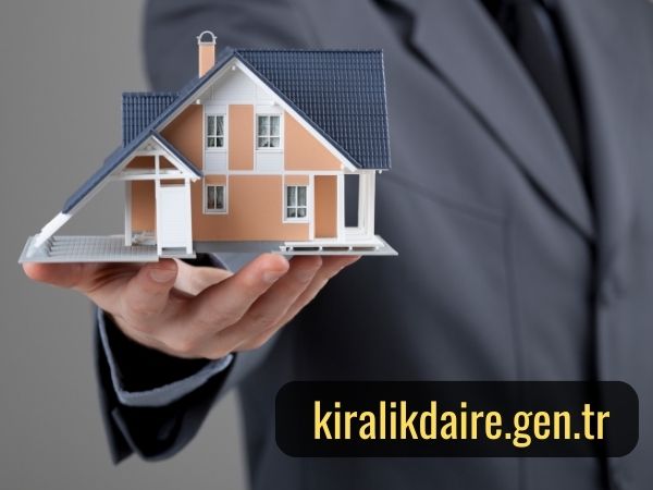 Eşkin Mahallesi Kiralık Daire